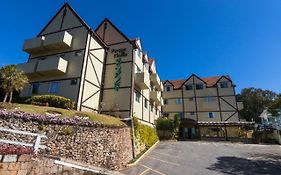 VELINN Pousada Parque das Flores